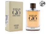 Giorgio Armani Acqua di Gio Absolu, Edp, 125 ml (Lux Europe)