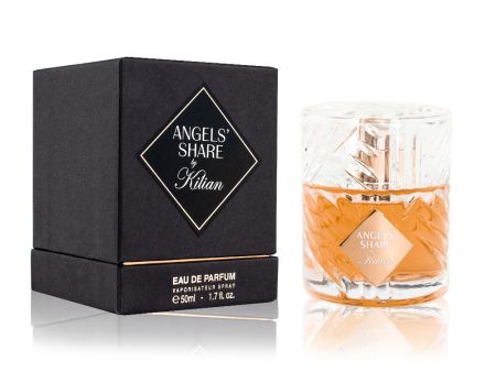 By Kilian Angels' Share, Edp, 50 ml 