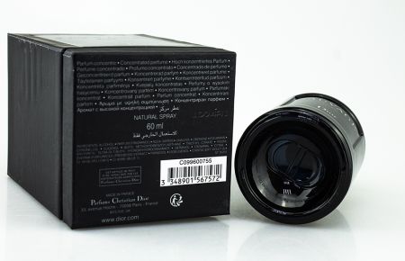 Dior Sauvage Elixir, Edp, 60 ml (Lux Europe)