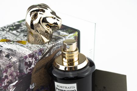 Penhaligon's Roaring Radcliff, Edp, 75 ml (Премиум)