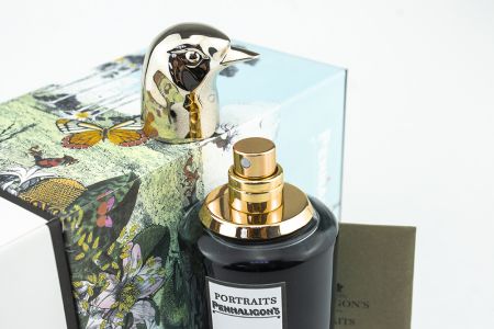 Penhaligon's The Ingenue Cousin Flora, Edp, 75 ml (Премиум)