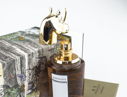 Penhaligon's Terrible Teddy, Edp, 75 ml (Премиум)