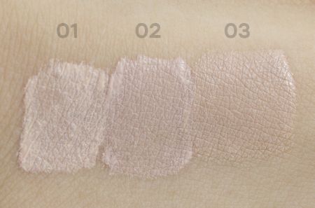 Тональный крем Huda Beauty Pro Longwear (плотный), 30 ml, ТОН 02 Nude Beige