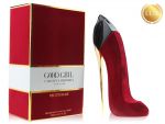 Carolina Herrera Good Girl Velvet Fatale RED, Edp, 80 ml (ЛЮКС ОАЭ) 