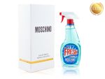 Moschino Fresh Couture, Edt, 100 ml (Люкс ОАЭ)