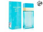 Dolce & Gabbana Light Blue Forever, Edp, 100 ml (Lux Europe)