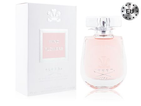 Creed Wind Flowers, Edp, 75 ml (Lux Europe)