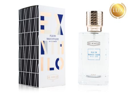 Ex Nihilo Fleur Narcotique, Edp, 100 ml (Люкс ОАЭ)