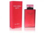 D&G Pour Femme Intense Dolce & Gabbana, Edt, 100 ml