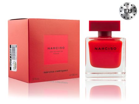 Narciso Rodriguez Narciso Rouge, Edp, 90 ml (Lux Europe)