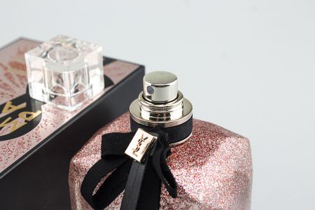 Yves Saint Laurent Mon Paris Dazzling Lights Collector's Edition, Edp, 90 ml (Lux Europe)