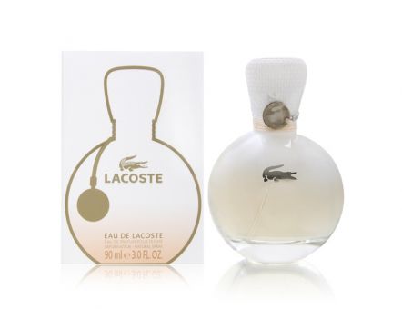 Lacoste Eau de Lacoste, Edt, 90 ml