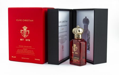 Clive Christian Matsukita, Edp, 50 ml (Премиум)