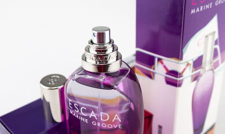 Escada Marine Groove, Edt, 100 ml (Люкс ОАЭ)