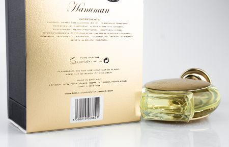 Boadicea The Victorious Hanuman, Edp, 100 ml (Премиум)