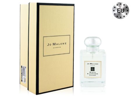 Jo Malone Mimosa & Cardamom, Edc, 50 ml (Lux Europe)