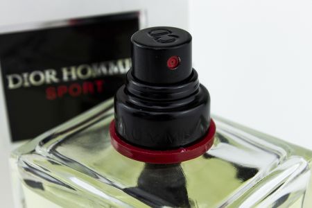 Dior Homme Sport, Edt, 100 ml