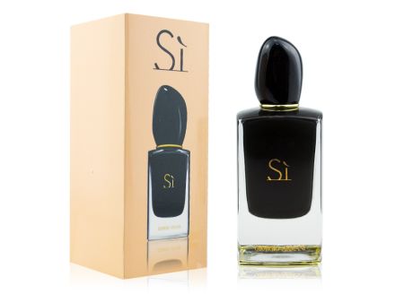 GIORGIO ARMANI SI INTENSE, Edp, 100 ml (ЛЮКС ОАЭ)