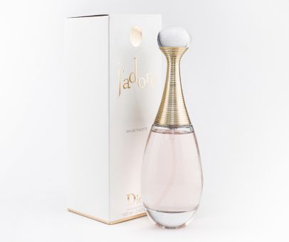 Dior J’adore Eau de Toilette, Edt, 100 ml (ЛЮКС ОАЭ)