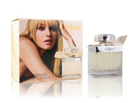 CHLOE EAU DE PARFUM, Edp, 75 ml (ЛЮКС ОАЭ)