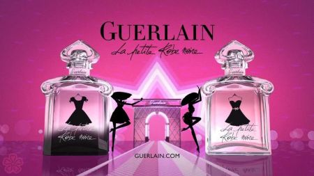 Guerlain La Petite Robe Noire, Edp, 100 ml