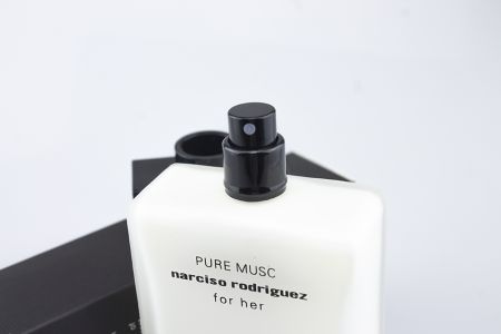 Narciso Rodriguez Pure Musc For Her, Edp, 100 ml (Lux Europe)