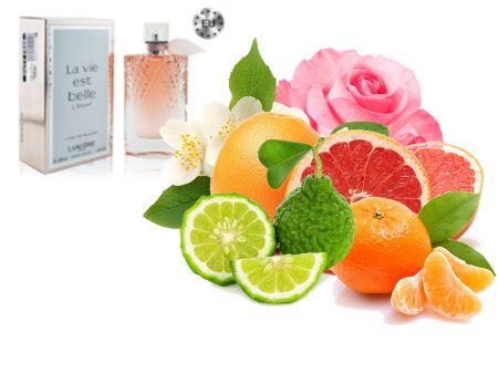 Lancome La Vie Est Belle L'Eclat, Edt, 100 ml (Lux Europe)