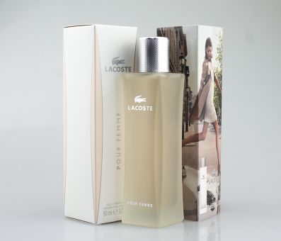 Lacoste Pour Femme Legere, Edp, 90 ml (Люкс ОАЭ)