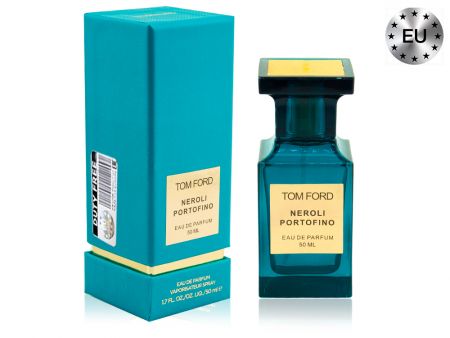 TOM FORD NEROLI PORTOFINO, Edp, 50 ml (Lux Europe)