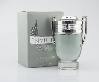 Paco Rabanne Invictus, Edt, 100 ml (Lux Europe)