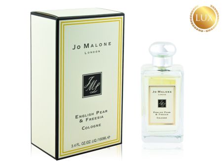 Jo Malone English Pear & Freesia, Edc, 100 ml (ЛЮКС ОАЭ)