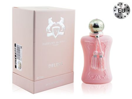 PARFUMS DE MARLY DELINA, Edp, 75 ml (Lux Europe)