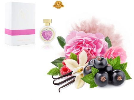 HFC Wear Love Everywhere, Edp, 75 ml (Премиум)