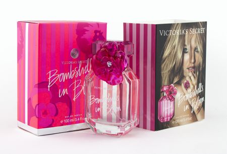 Victoria's Secret Bombshells in Bloom, Edp, 100 ml (Люкс ОАЭ)