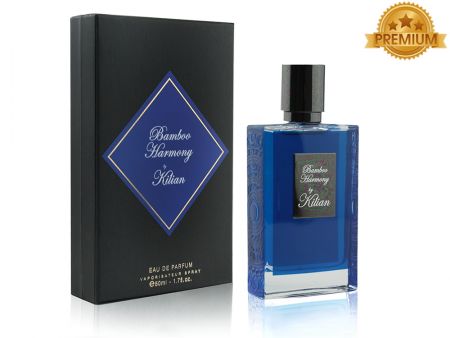 By Kilian Bamboo Harmony, Edp, 50 ml (Премиум)