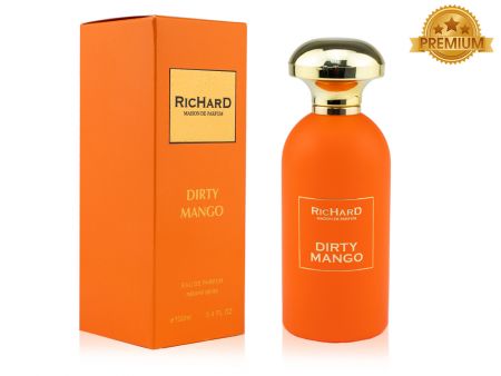 Richard Dirty Mango, Edp, 100 ml (Премиум)