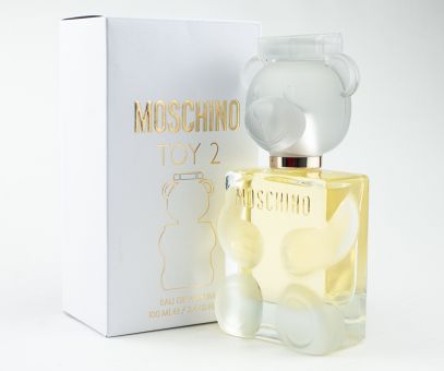 Moschino Toy 2, Edp, 100 ml (Lux Europe)