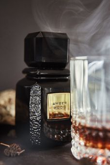 Ajmal Amber Wood, Edp, 100 ml (Премиум)