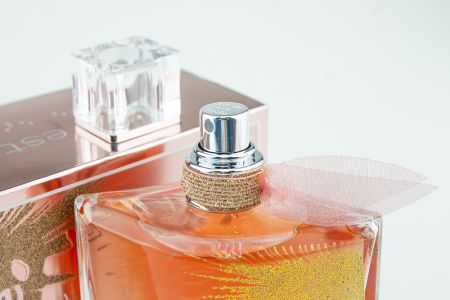 Lancome Oui La Vie est Belle L'eau de Parfum d'Exception, Edp, 75 ml (Lux Europe)