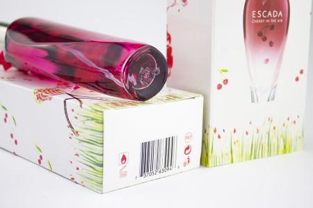 Escada Cherry In The Air, Edp, 100 ml (Люкс ОАЭ)