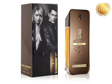 Paco Rabanne 1 Million Prive, Edp, 100 ml (Люкс ОАЭ)