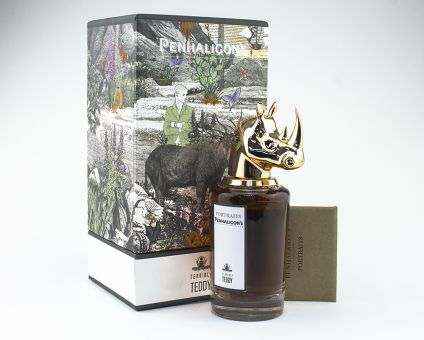 Penhaligon's Terrible Teddy, Edp, 75 ml (Премиум)