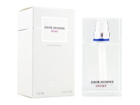 Dior Homme Sport Cologne, Edt, 100 ml