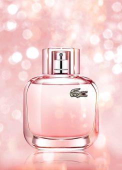 Lacoste L.12.12 Pour Elle Sparkling, Edt, 90 ml