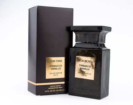 Tom Ford Tobacco Vanille, Edp, 100 ml