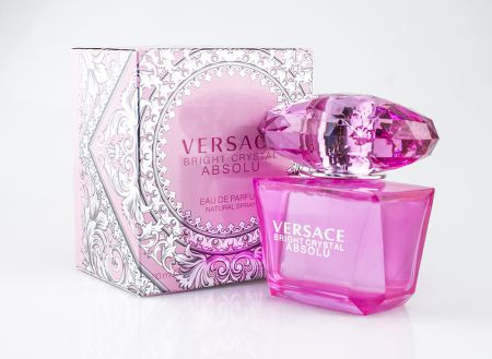 Versace Bright Crystal Absolu, Edp, 90 ml (Lux Europe)