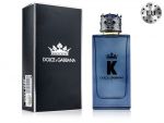 Dolce & Gabbana K Eau de Parfum, Edp, 100 ml (Lux Europe)