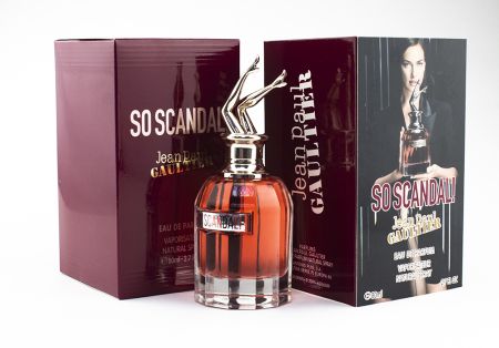 Jean Paul Gaultier So Scandal, Edp, 80 ml (Люкс ОАЭ)