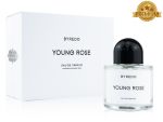 Byredo Young Rose, Edp, 100 ml (Премиум)