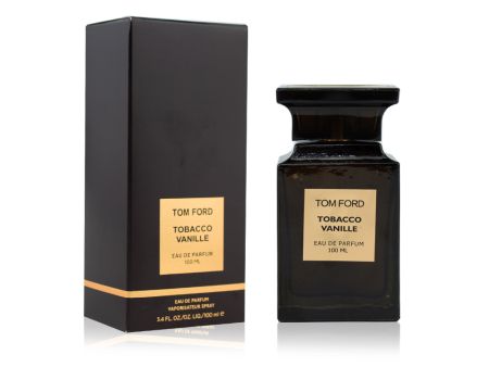 Tom Ford Tobacco Vanille, Edp, 100 ml